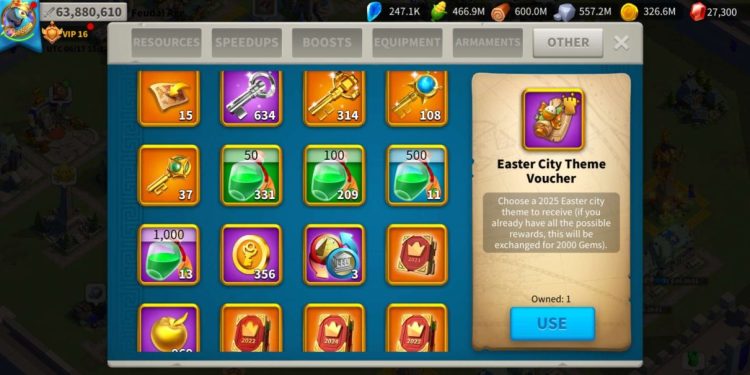 VIP 16. 2.3 Billion Kills and 23 Million dead troops. 275 USD + our Fee