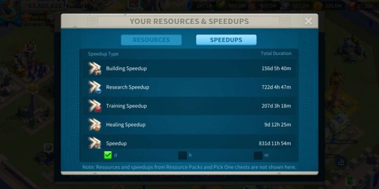 VIP 16. 2.3 Billion Kills and 23 Million dead troops. 275 USD + our Fee