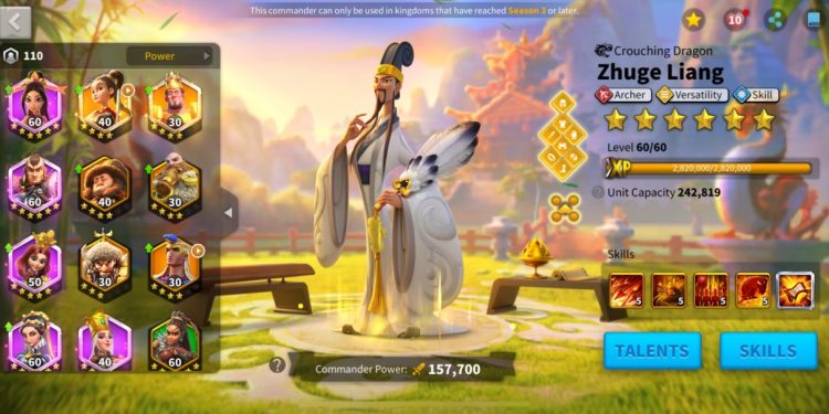 VIP 18. 8 Billion Kills and 36 Million dead troops. 1600 usd + fee
