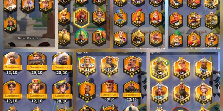 VIP 16. 2.3 Billion Kills and 23 Million dead troops. 275 USD + our Fee