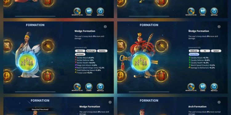 27 Legendary Commanders expertised and many more advanced. $700 + our fee