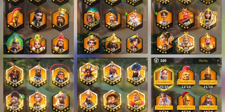 27 Legendary Commanders expertised and many more advanced. $700 + our fee