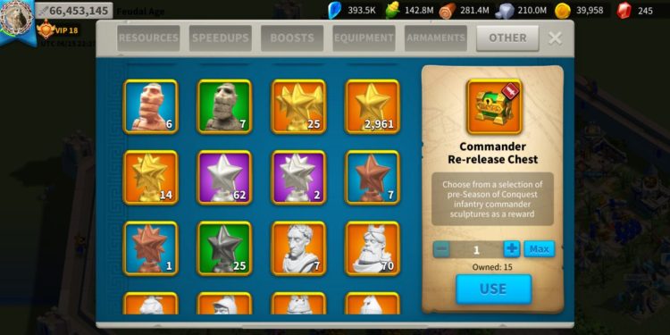 27 Legendary Commanders expertised and many more advanced. $700 + our fee