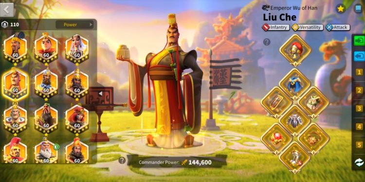 VIP 18. 8 Billion Kills and 36 Million dead troops. 1600 usd + fee