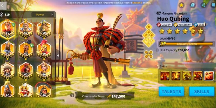 40 legendary equipment with iconic crystals. 550 usd + fee