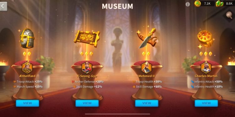 40 legendary equipment with iconic crystals. 550 usd + fee