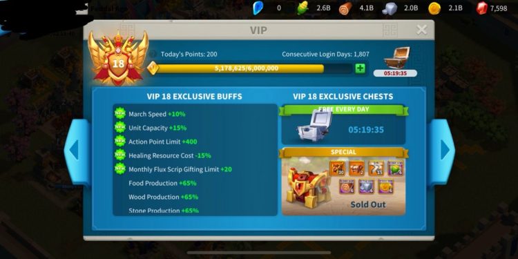 575 days years universal speedups. 1000 usd + fee