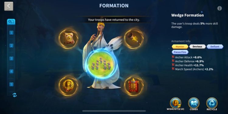 Best Infantry of the game. 8500 + fee