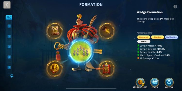 Best Infantry of the game. 8500 + fee