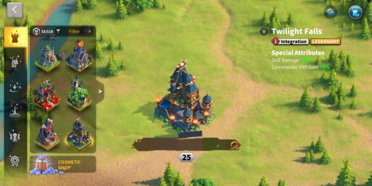 5 full legendary sets including accessories. Good formation. 820 USD + our Fee