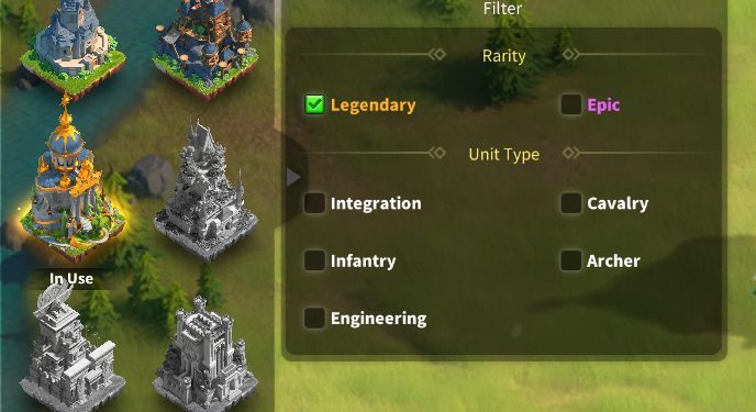 VIP 17. 74 million power. 4 billion kills. 300 USD + our Fee