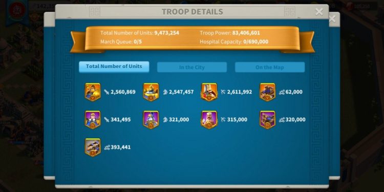 5 full legendary sets including accessories. Good formation. 820 USD + our Fee