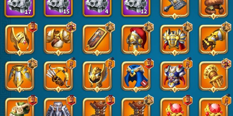 VIP 17. 74 million power. 4 billion kills. 300 USD + our Fee