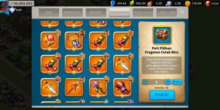 Kill Points / Death :25B. 2800 usd + fee