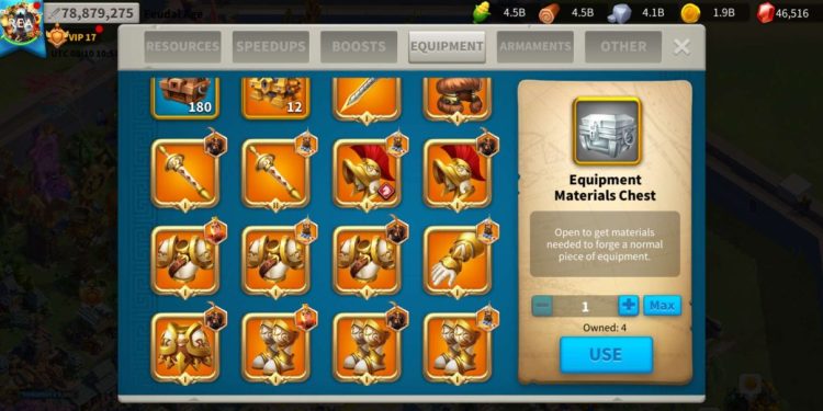 VIP 17. 78 Million power. 3 Billion kills and 28 Million dead troops. Price: 500 USD + our Fee