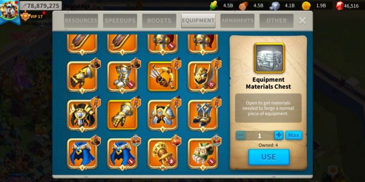 VIP 17. 78 Million power. 3 Billion kills and 28 Million dead troops. Price: 500 USD + our Fee