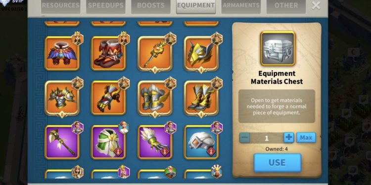 SVIP. 42 Billion Kills. Around 120 Million power after troops returning. 5000 USD + our Fee