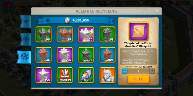 5 full legendary sets including accessories. Good formation. 820 USD + our Fee