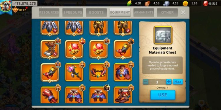 VIP 17. 78 Million power. 3 Billion kills and 28 Million dead troops. Price: 500 USD + our Fee