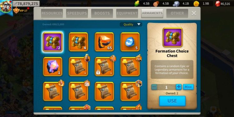VIP 17. 78 Million power. 3 Billion kills and 28 Million dead troops. Price: 500 USD + our Fee