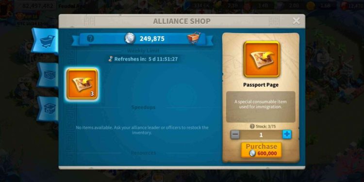 VIP16. 4 Billion kills and 27 Million dead troops. 600 USD + our Fee