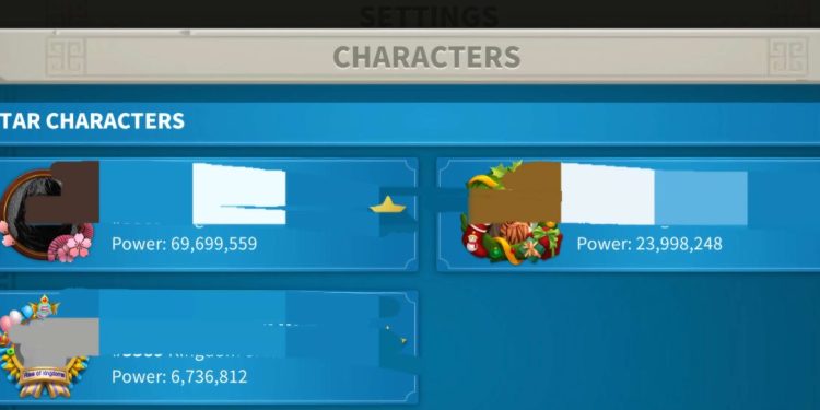 VIP 17. 3.6 Billion kills and 26 million dead troops. 300 USD + our Fee