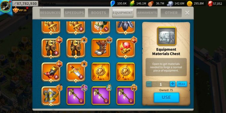 87 Million power. VIP 16. 2 Billion kills. 660 days old account. 330 USD + our Fee