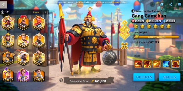 77 expertised legendary comms. 776 universal GHs. 15000 usd + fee