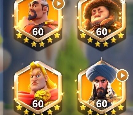 36 commanders expertise and many are close. 600 usd + fee