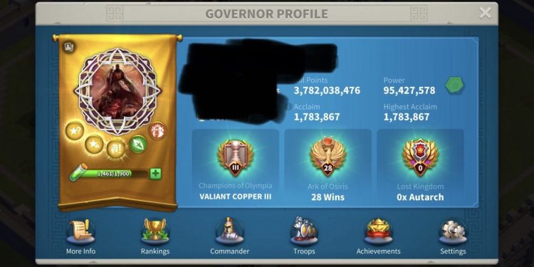 36 commanders expertise and many are close. 600 usd + fee