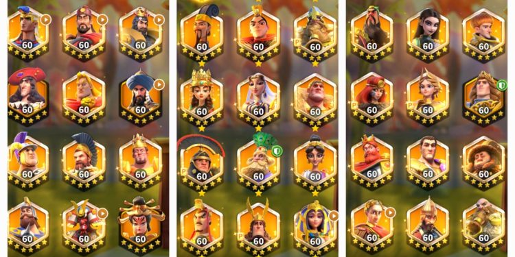 127 Million power. SVIP. 23 Billion kills. 3000 USD + our Fee