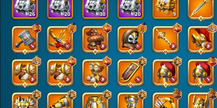 127 Million power. SVIP. 23 Billion kills. 3000 USD + our Fee