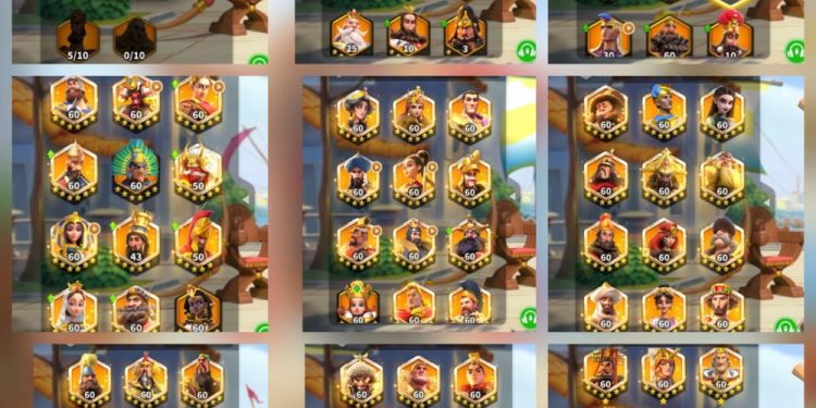 235 Million power after troops returning. SVIP – 6 million supreme wheel points. 16000 USD + our Fee