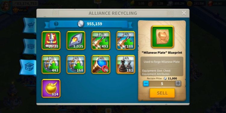 Very strong KVK3 account. 1500 USD + our Fee