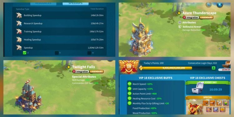 Very strong KVK3 account. 1500 USD + our Fee