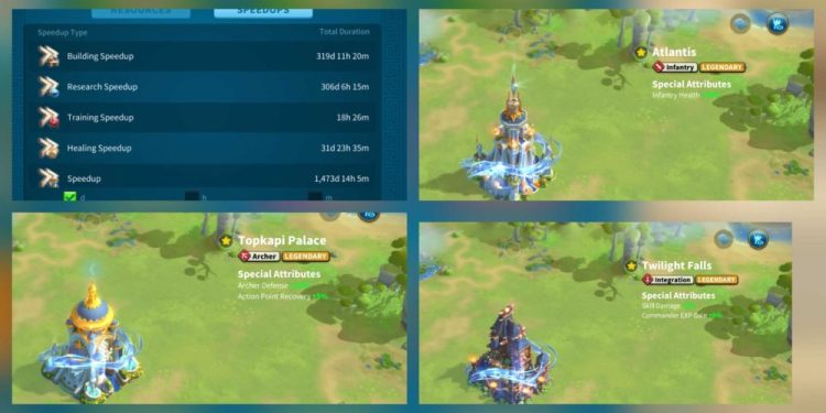 41 legendary expertised. 654+ gold heads. 2400 USD + our Fee