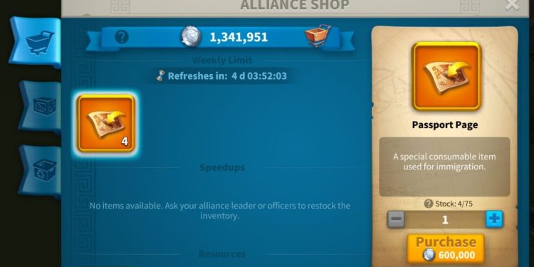 102 Million power. 16.8 Billion kills. SVIP. 2800 USS + our Fee