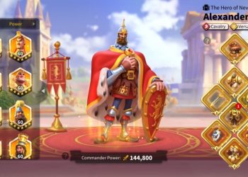 Rise of Kingdoms. Rise of Kingdoms Account For Sale. RoK.