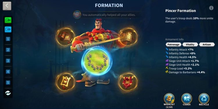 4 Full legendary sets with criticals for cav. 700 usd + fee