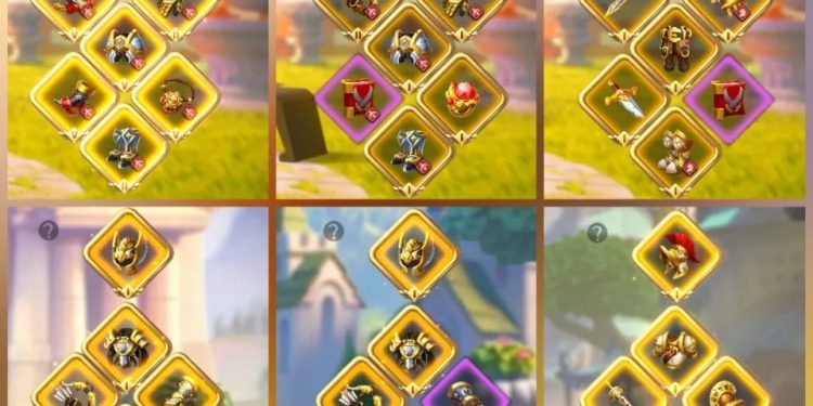 Rise of Kingdoms. Rise of Kingdoms Account For Sale. RoK.