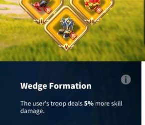 Rise of Kingdoms. Rise of Kingdoms Account For Sale. RoK.