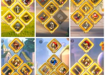 Rise of Kingdoms. Rise of Kingdoms Account For Sale. RoK.