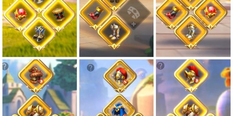 Rise of Kingdoms. Rise of Kingdoms Account For Sale. RoK.