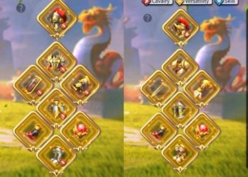 Rise of Kingdoms. Rise of Kingdoms Account For Sale. RoK.