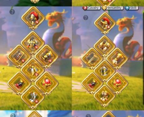 Rise of Kingdoms. Rise of Kingdoms Account For Sale. RoK.