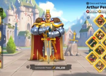 Rise of Kingdoms. Rise of Kingdoms Account For Sale. RoK.