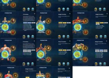 Rise of Kingdoms. Rise of Kingdoms Account For Sale. RoK.