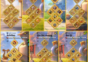 Rise of Kingdoms. Rise of Kingdoms Account For Sale. RoK.