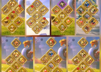 Rise of Kingdoms. Rise of Kingdoms Account For Sale. RoK.