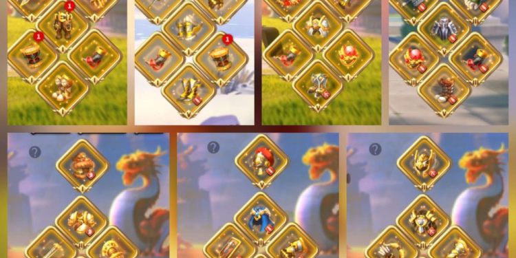 Rise of Kingdoms. Rise of Kingdoms Account For Sale. RoK.